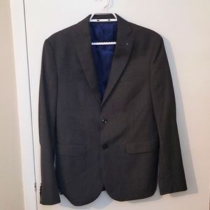 Mango Man suit blazer suit jacket sport coat